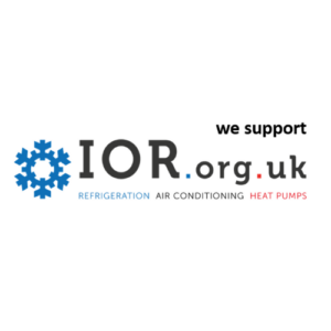 Welch Refrigeration Support IRO
