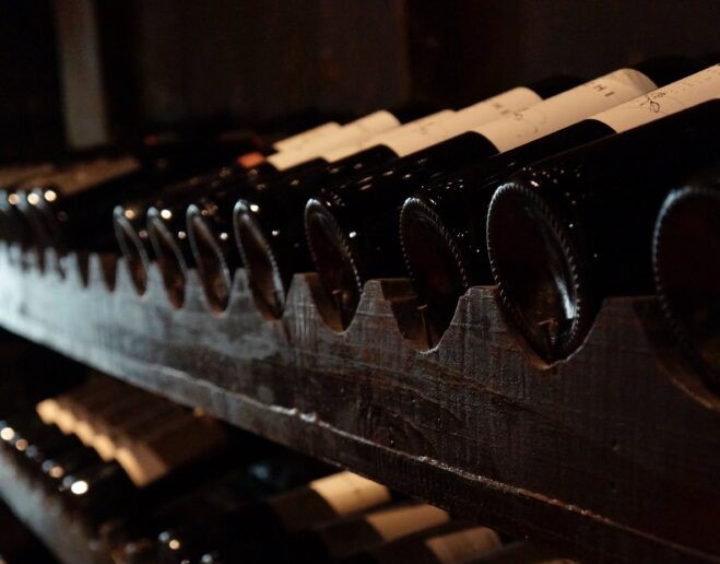 Wine Cellar Cooling Units Keep Your Vino in TipTop Condition with the