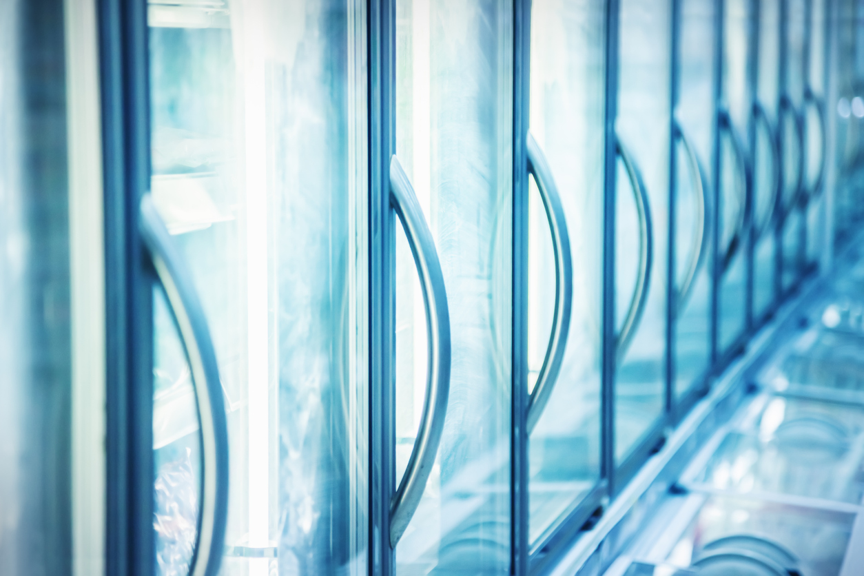 Choosing a Commercial Refrigerator Welch Refrigeration